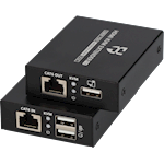 KVM extender