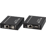 KVM extender (4K)