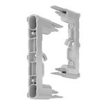 Bracket (type A) wit