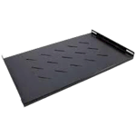 Legplank 1000mm diep