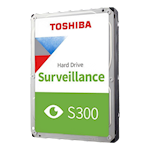 Toshiba S300 6TB
