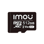 IMOU MicroSD 512GB