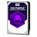 WD Purple 3TB