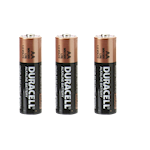 Batterij (set van 3)