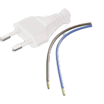 Netsnoer 1.5 meter 