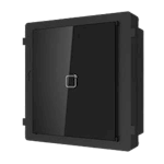 MiFare lezer