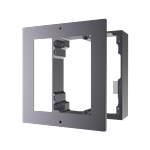 Opbouwframe, 1 module
