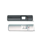 Deursensor Zwart