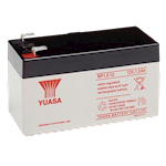 12v , 1.2Ah accu