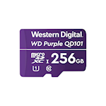WD Purple 256GB 