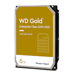 WD Gold 6TB