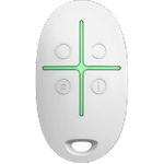 Ajax Keyfob wit