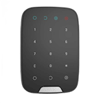 Keypad zwart 